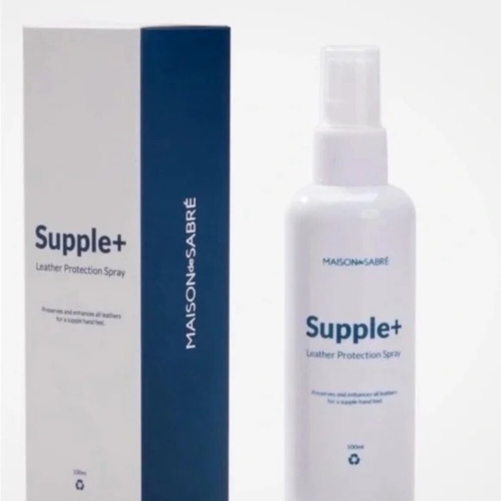 Maison De Sabre Leather Protection Spray
